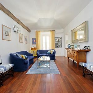 Penthouse Appartement
